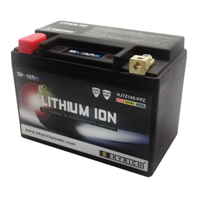 SkyRich Lithium 12V 8Ah Ion Battery HJTZ14S-FPZ