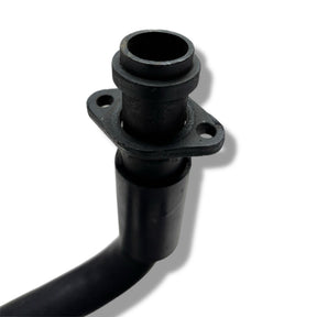 LML Star 4T 4 Stroke 200cc Exhaust Muffler (without catalytic converter)