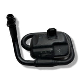 LML Star 4T 4 Stroke 200cc Exhaust Muffler (with catalytic converter)