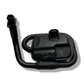 LML Star 4T 4 Stroke 200cc Exhaust Muffler (with catalytic converter)