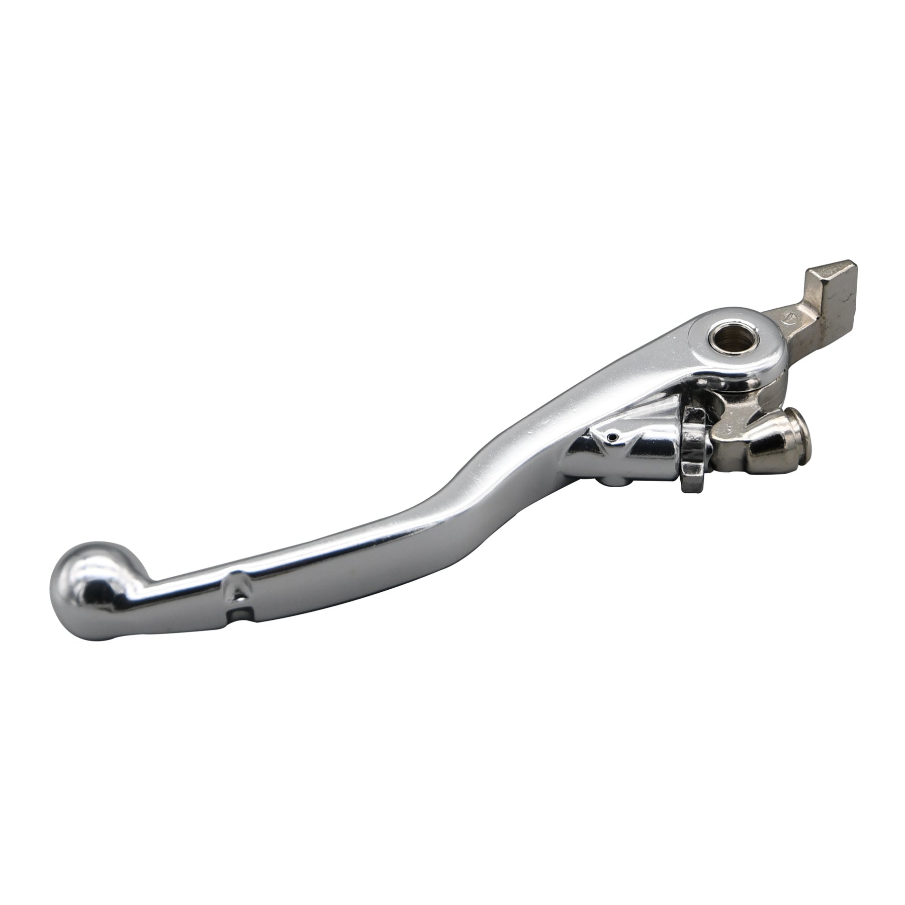 Bike It Alloy MX Brake Lever Durable Off-Road Motocross Replacement