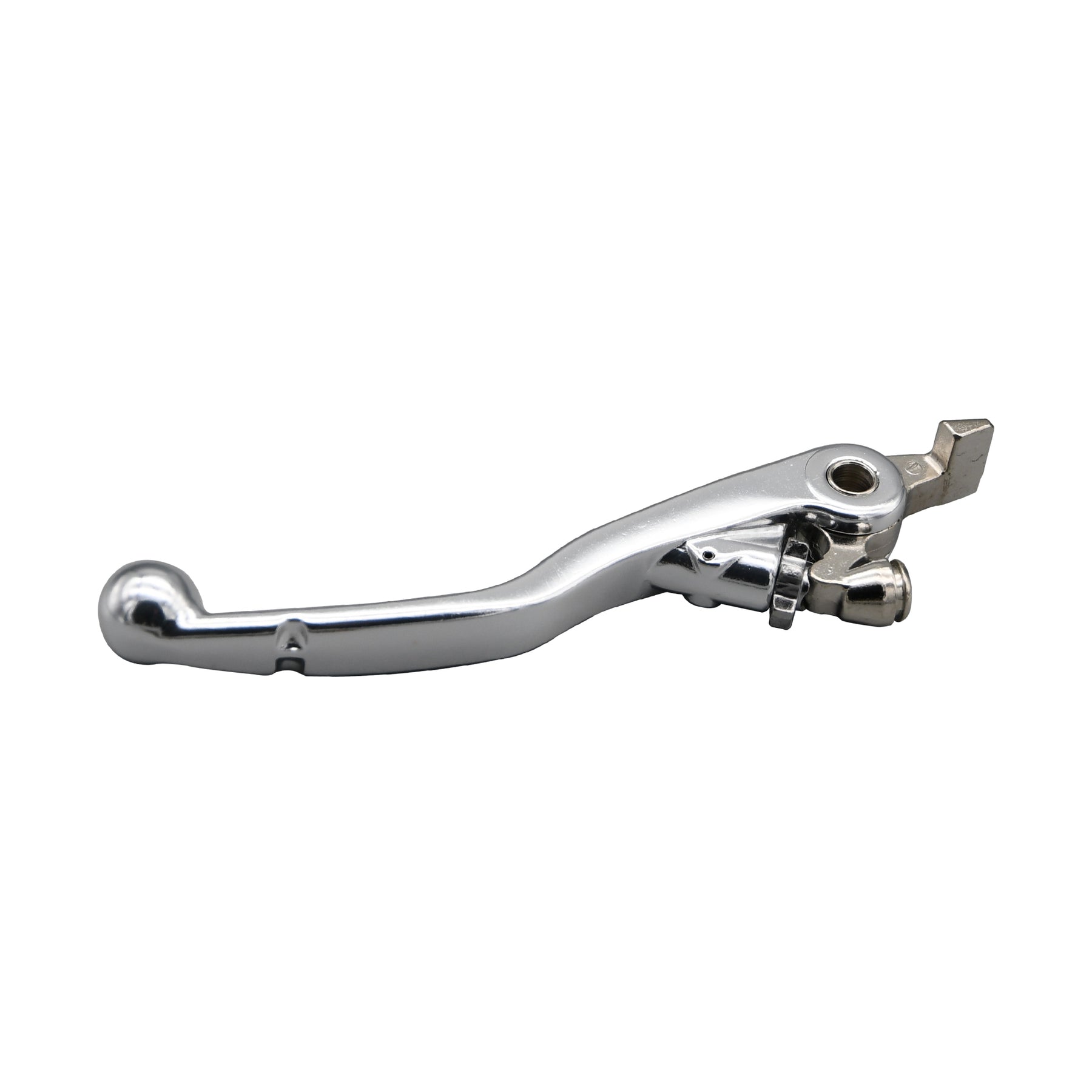Bike It Alloy MX Brake Lever Durable Off-Road Motocross Replacement