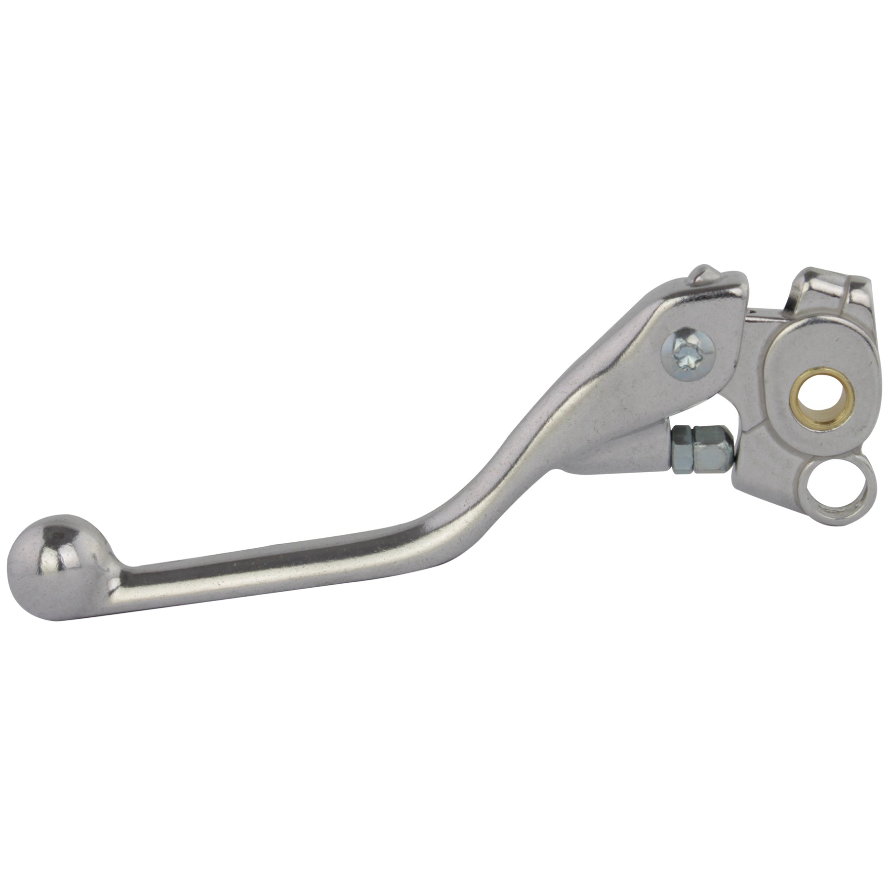 Bike It Alloy MX Motorcycle Brake Lever Replacement #C26