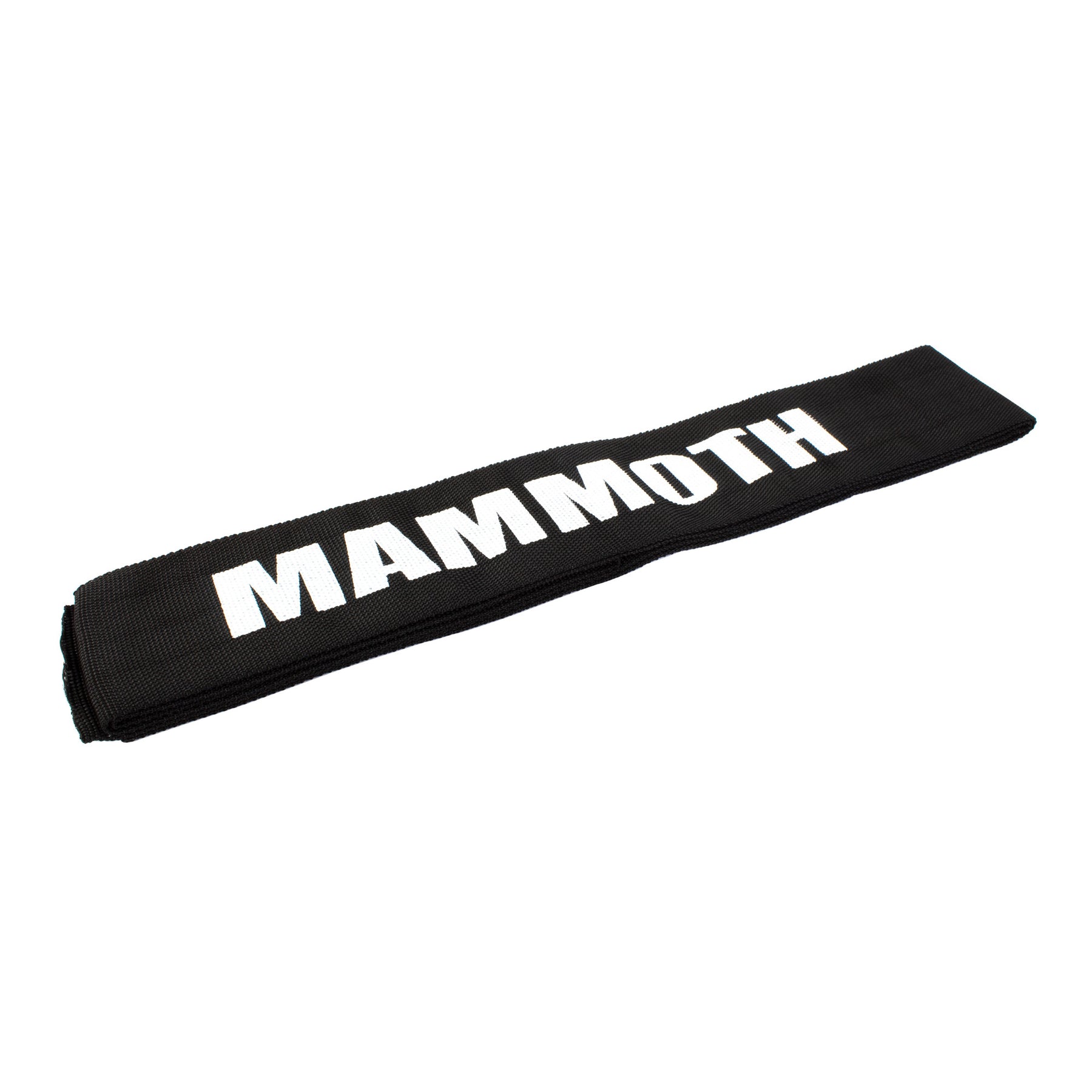 Mammoth Security Chain Lock Sleeve