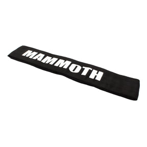 Mammoth Security Motorcycle Motorbike Replacement Chain Lock Sleeve