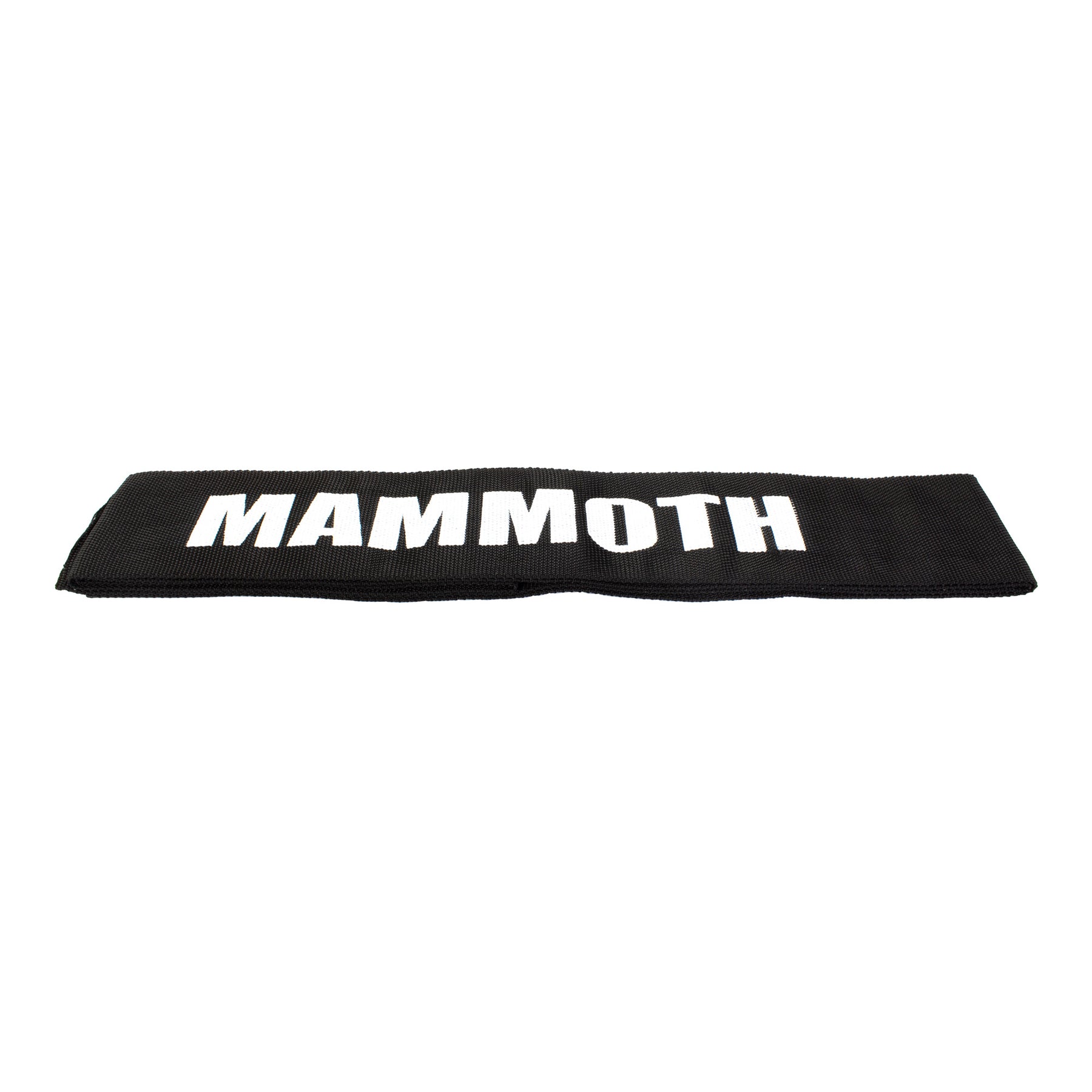 Mammoth Security Motorcycle Motorbike Replacement Chain Lock Sleeve