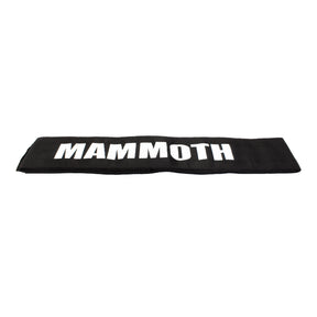 Mammoth Security Motorcycle Motorbike Replacement Chain Lock Sleeve
