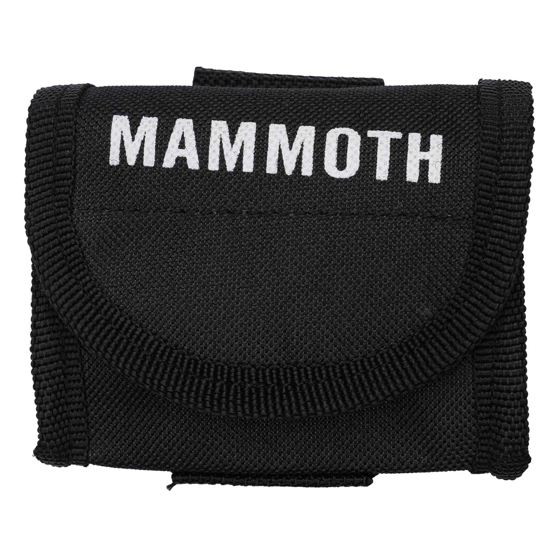 Mammoth Security Rogue Motorcycle Motorbike Scooter Disc Lock 6mm Black