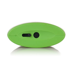 Mammoth Security Thatcham Shackle Motorcycle Scooter Disc Lock With 11mm Pin and Reminder Coil