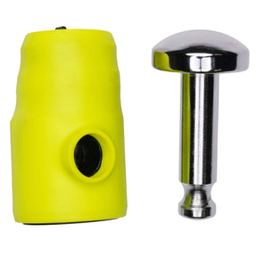 Mammoth Security MDX-12 Motorcycle Disc Lock 16mm - Sold Secure Gold Approved