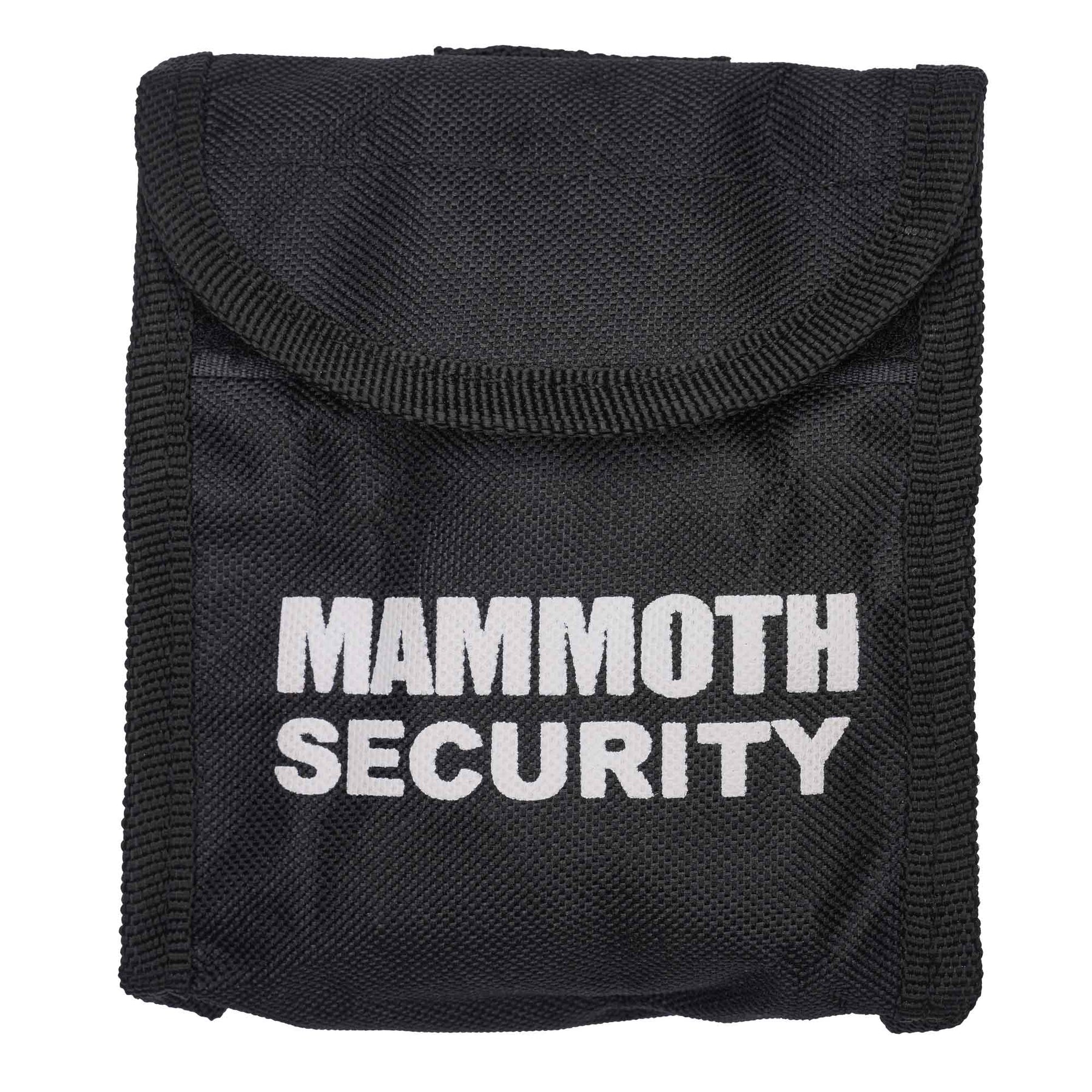 Mammoth Security MDX-12 Motorcycle Disc Lock 16mm - Sold Secure Gold Approved