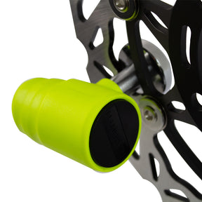 Mammoth Security MDX-12 Motorcycle Disc Lock 16mm - Sold Secure Gold Approved