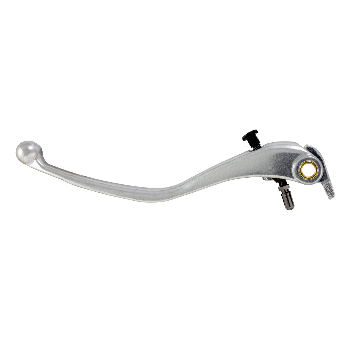 Bike It OEM Alloy Motorcycle Clutch Lever Replacement #D03C - Beedspeed