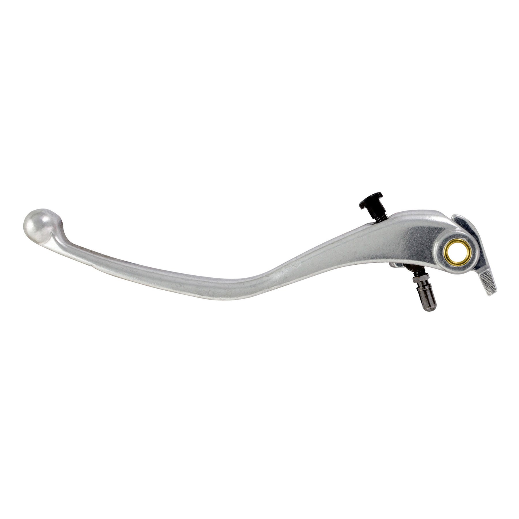 Bike It OEM Alloy Motorcycle Clutch Lever Replacement #D03C