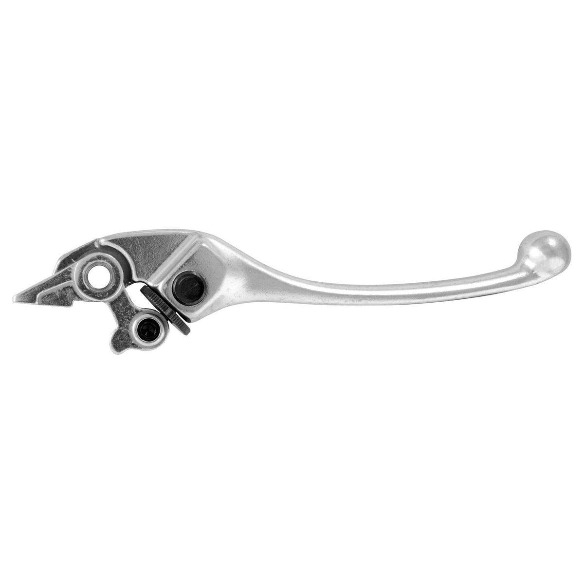 Bike It OEM Alloy Motorcycle Brake Lever Replacement #H01B