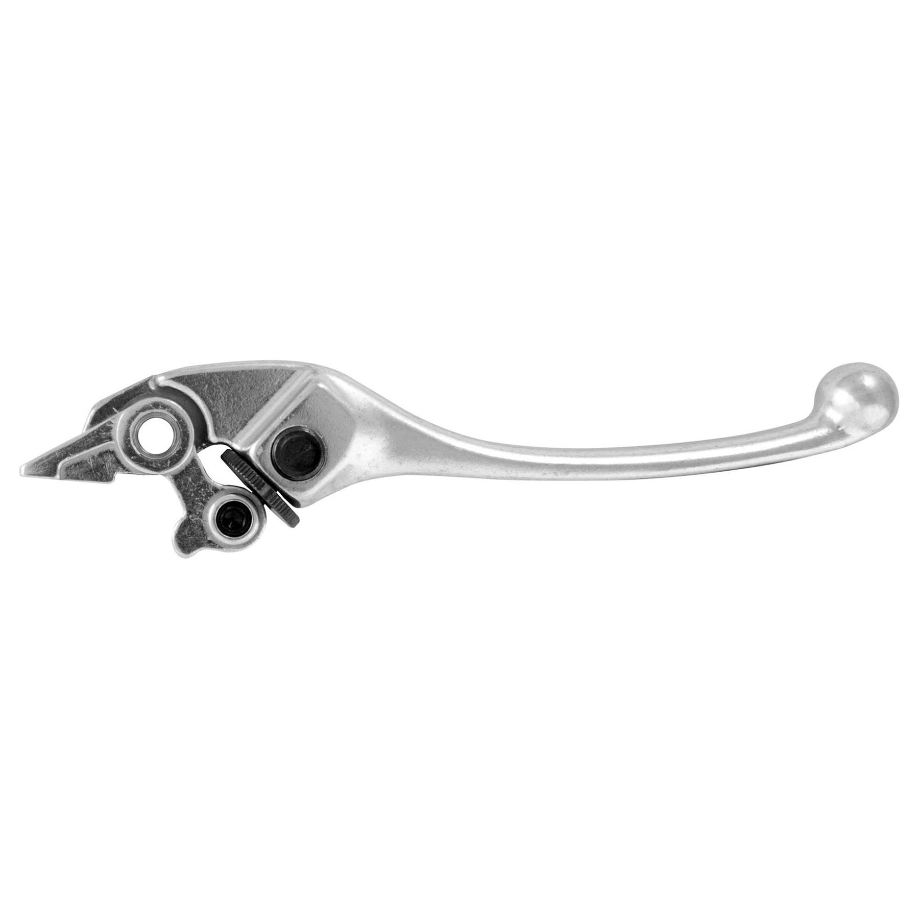 Bike It OEM Alloy Motorcycle Brake Lever Replacement #H01B