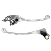 Bike It OEM Alloy Brake And Clutch Motorcycle Lever Set #H01