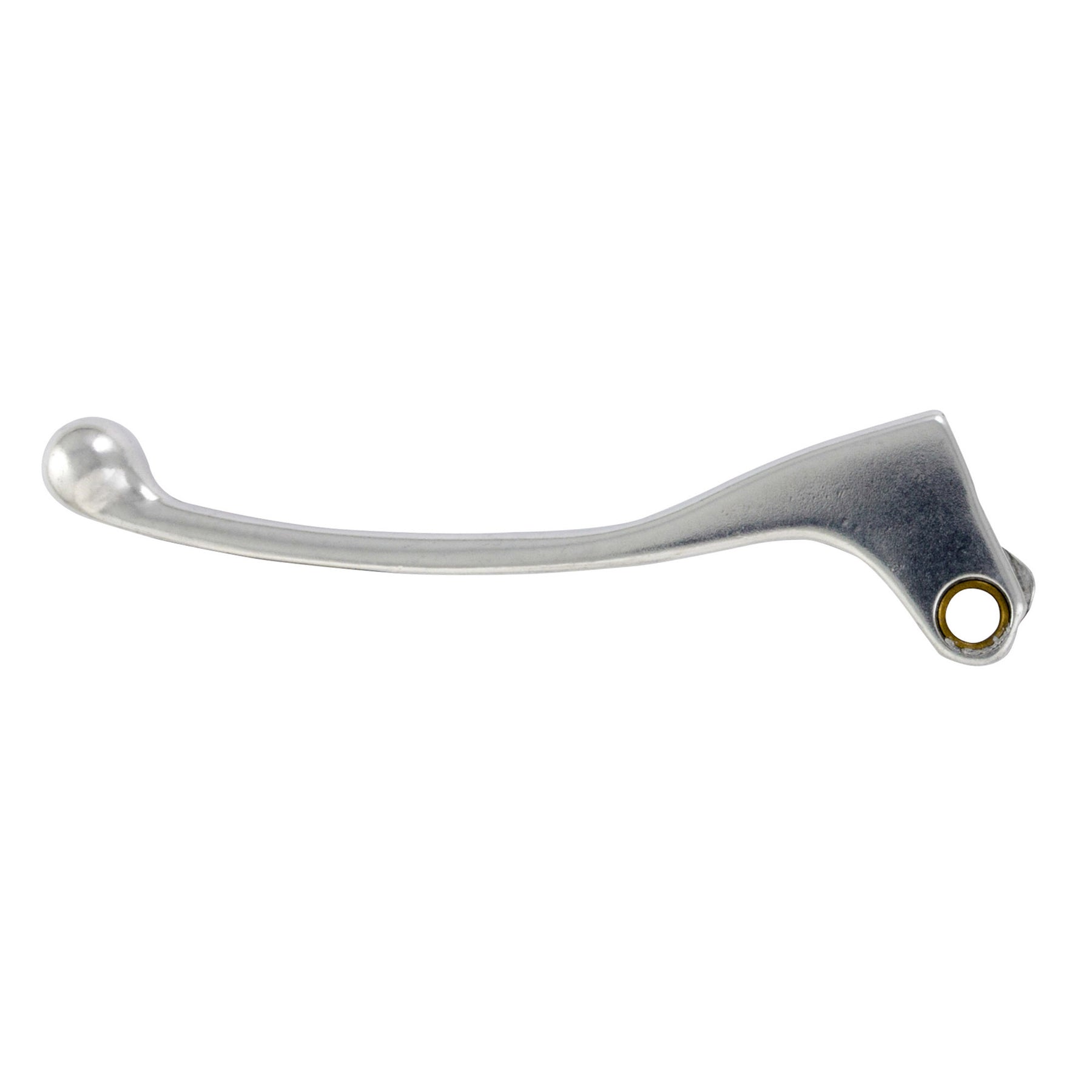 Bike It OEM Alloy Motorcycle Clutch Lever Replacement #H04C