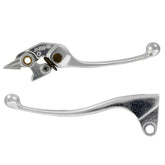 Bike It OEM Alloy Brake And Clutch Motorcycle Lever Set #H04