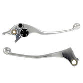 Bike It OEM Alloy Brake And Clutch Motorcycle Lever Set #H05