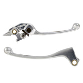 Bike It OEM Alloy Brake And Clutch Motorcycle Lever Set #H09