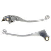 Bike It OEM Alloy Brake And Clutch Motorcycle Lever Set Road Bike #H13
