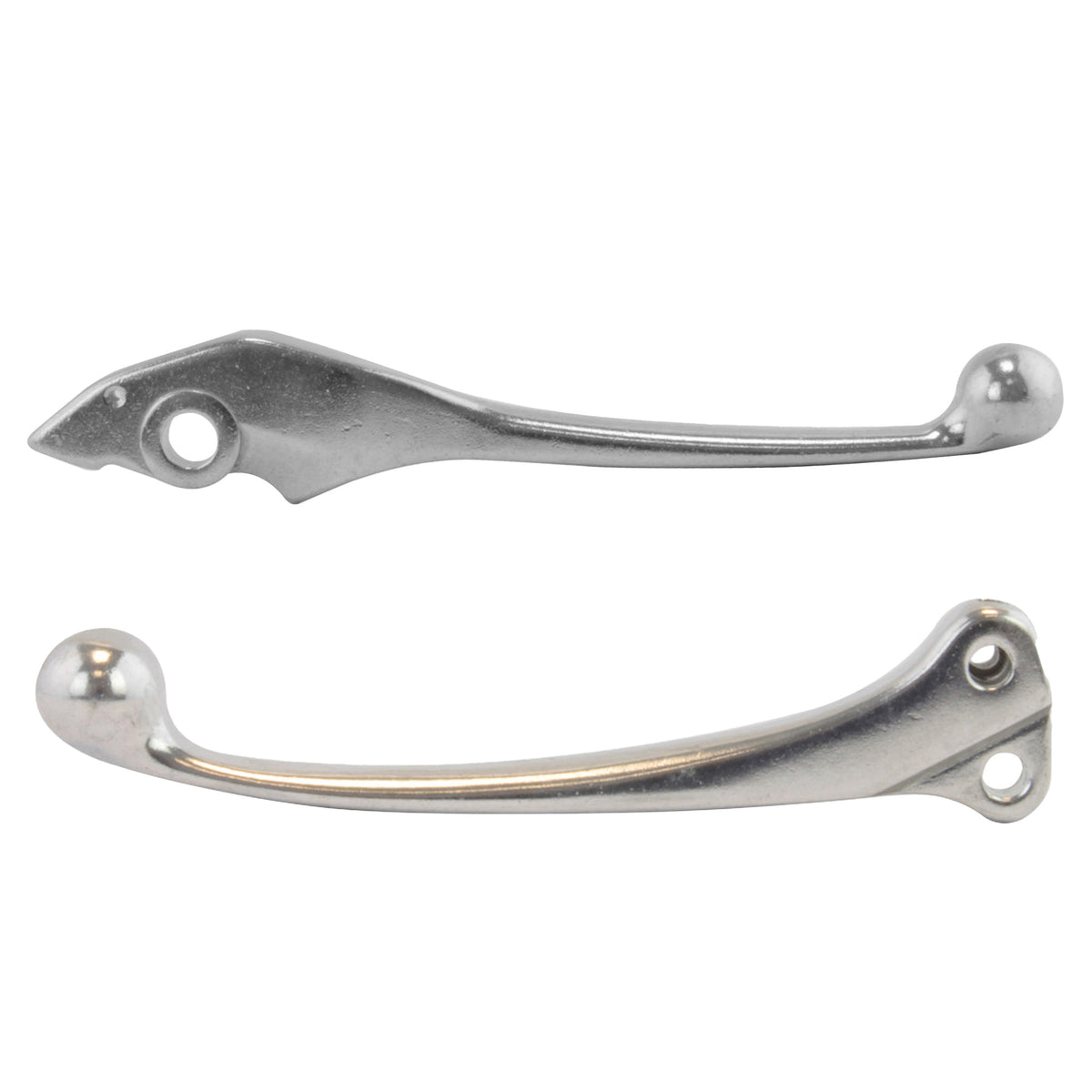 Bike It OEM Alloy Brake And Clutch Motorcycle Lever Set Road Bike #H21