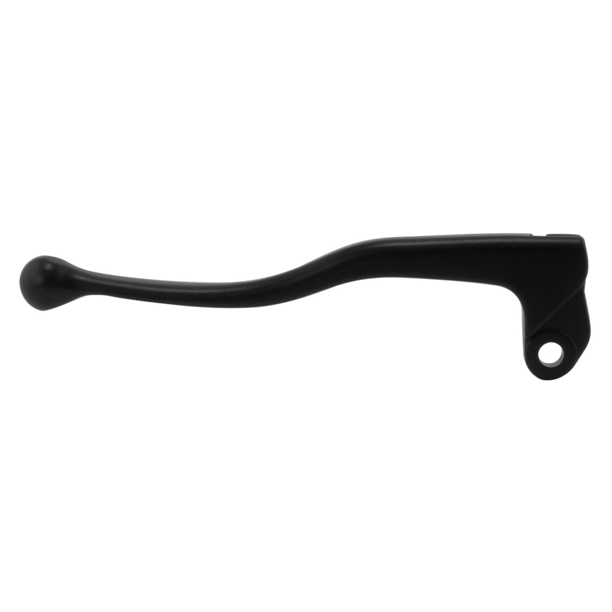 Bike It OEM Replacement Black Motorcycle Clutch Lever Road Bike #H24C