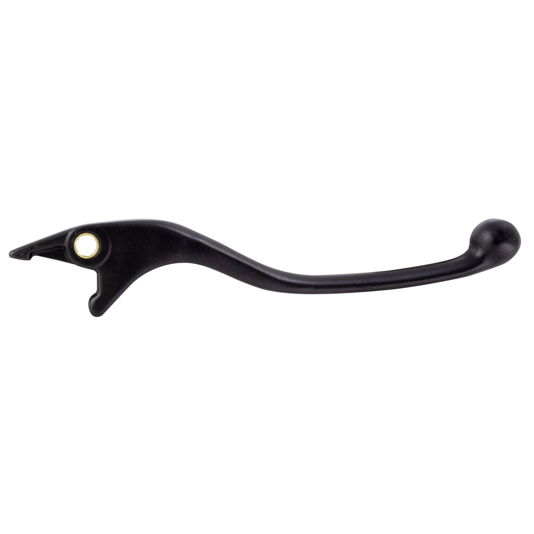 Bike It OEM Replacement Black Motorcycle Brake Lever Road Bike #H25B