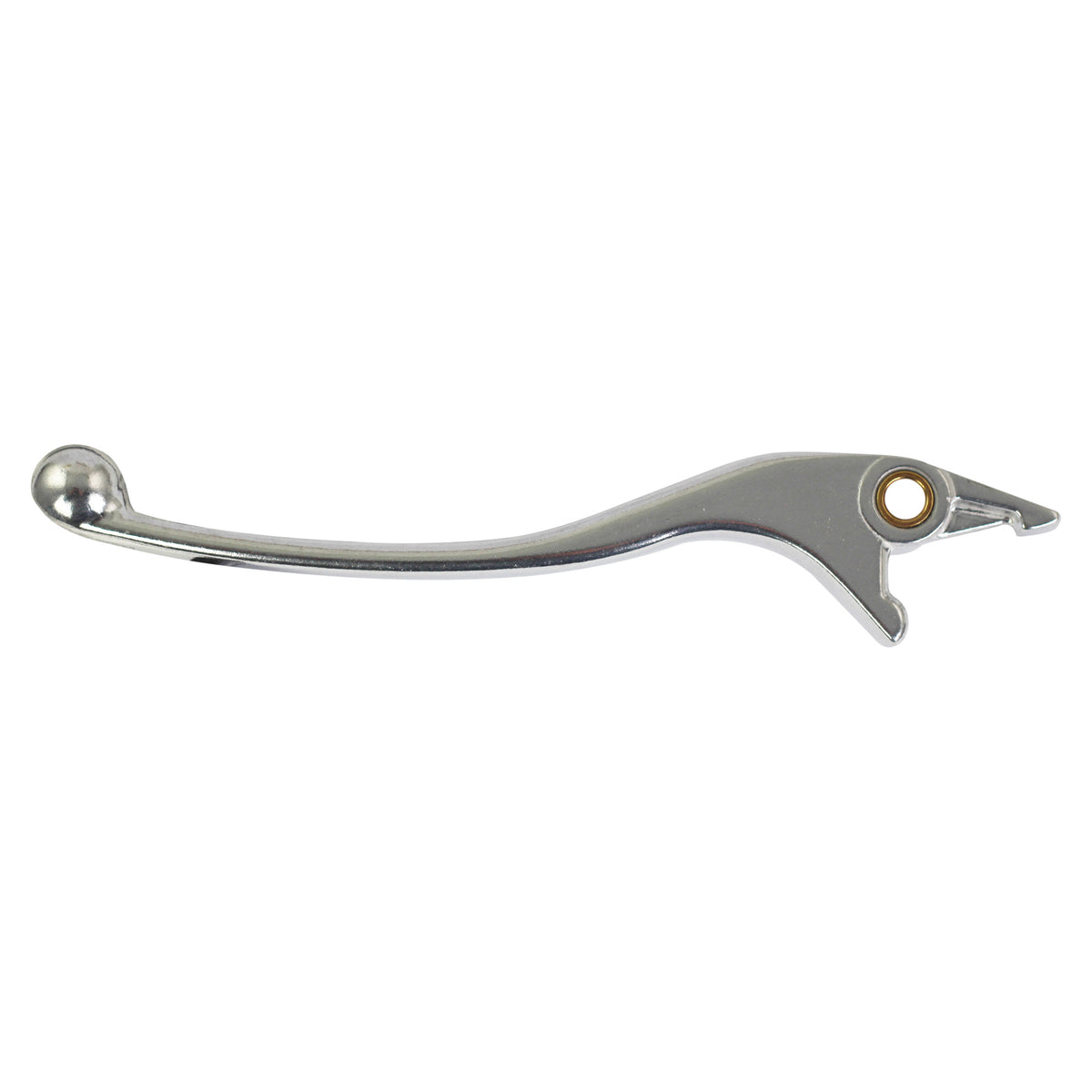 Bike It OEM Scooter Rear Brake Lever Alloy Motorcycle Replacement #H35C