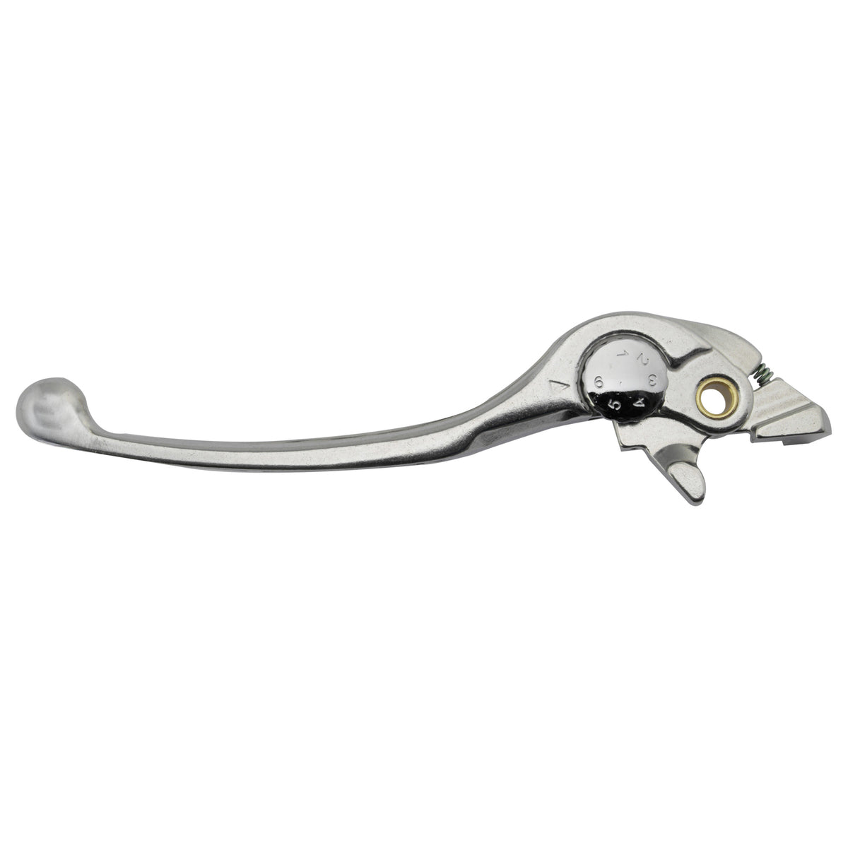 Bike It OEM Scooter Rear Brake Lever Alloy Motorcycle Replacement #H39C