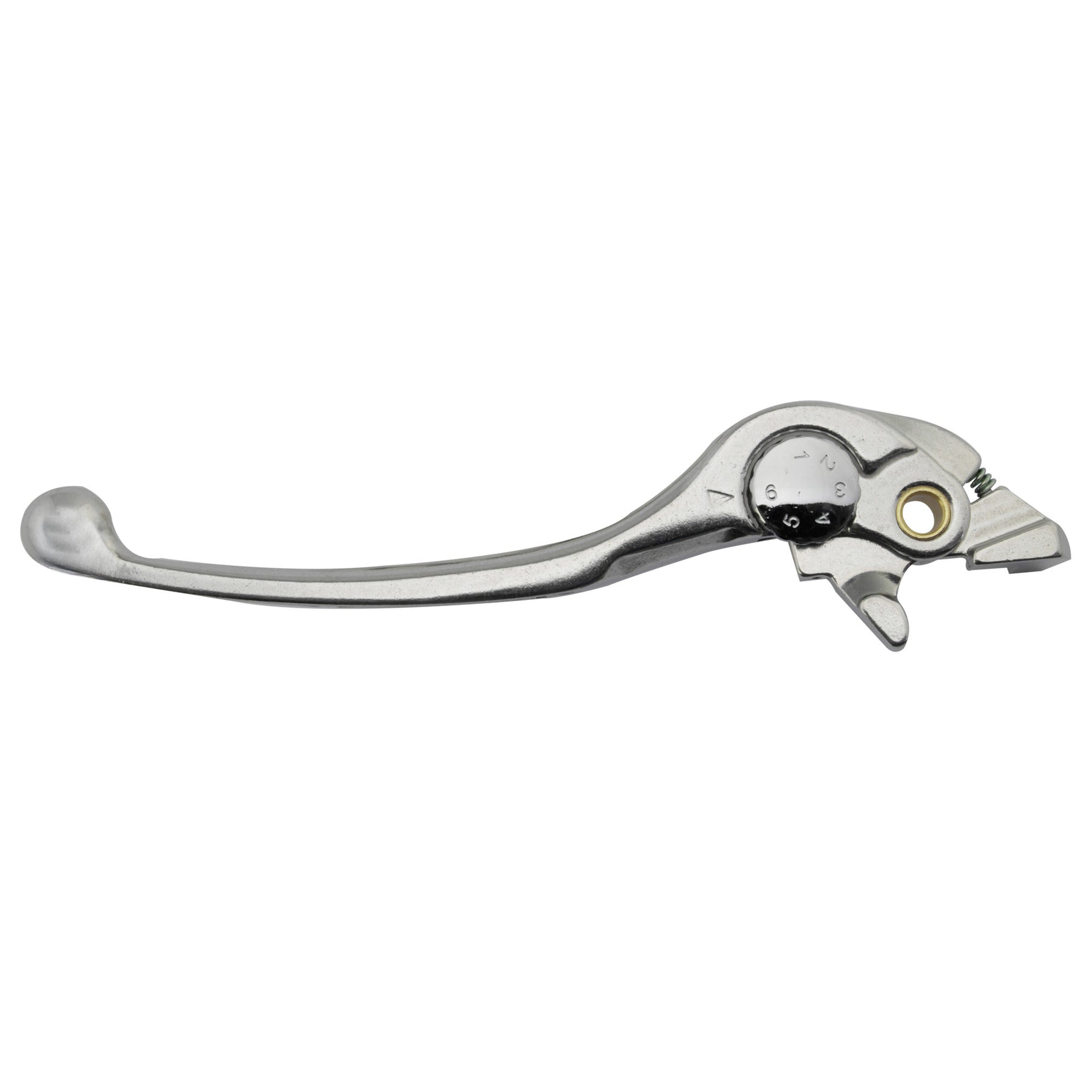 Bike It OEM Scooter Rear Brake Lever Alloy Motorcycle Replacement #H39C