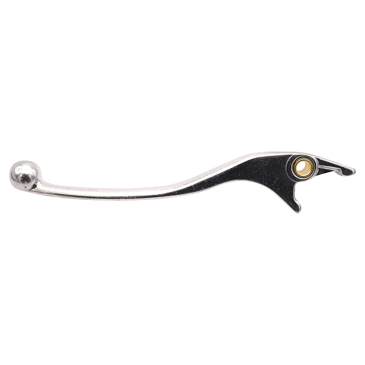 Bike It OEM Replacement Alloy Rear Motorcycle Brake Lever Road #H41R
