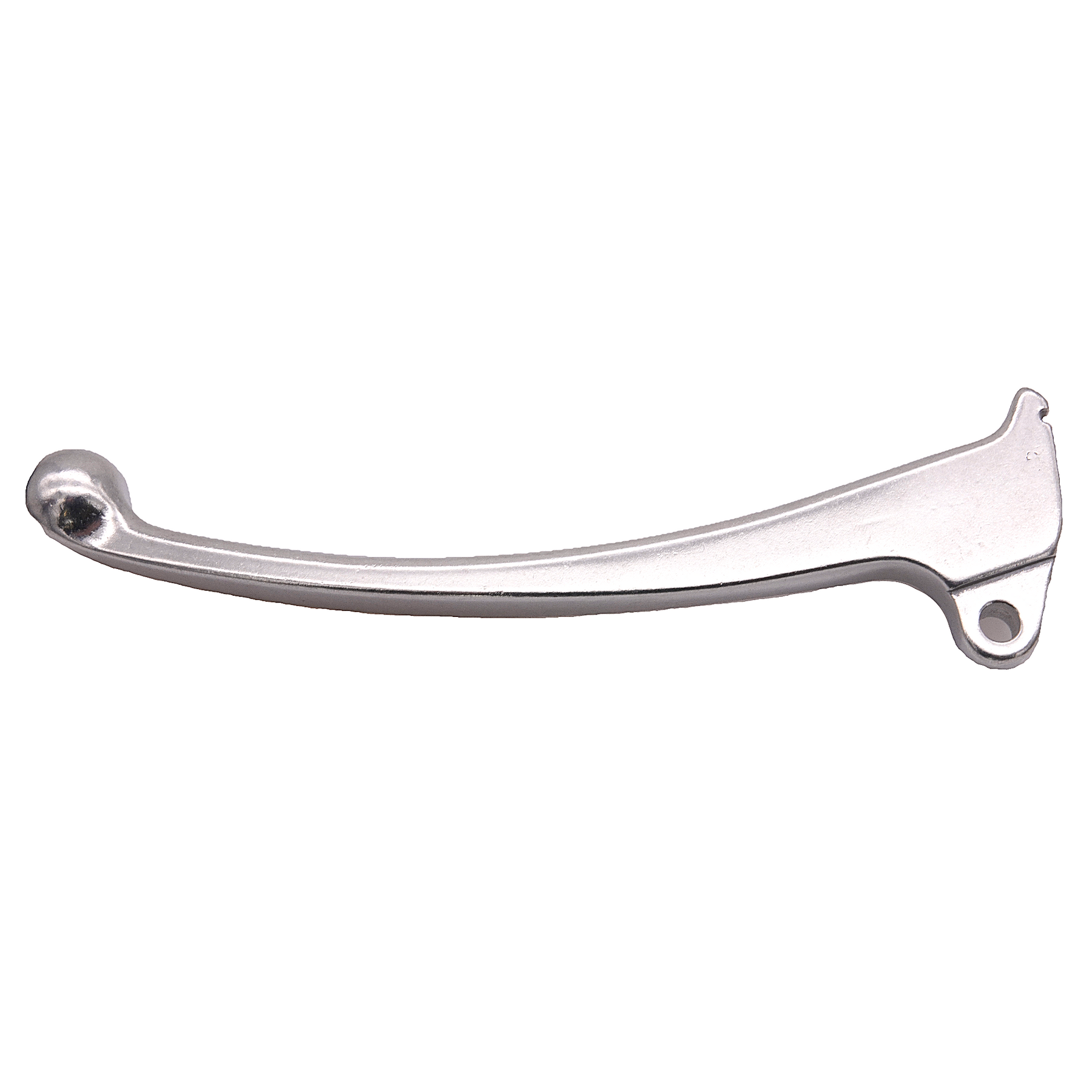 Bike It OEM Replacement Alloy Rear Motorcycle Brake Lever Road #H44R