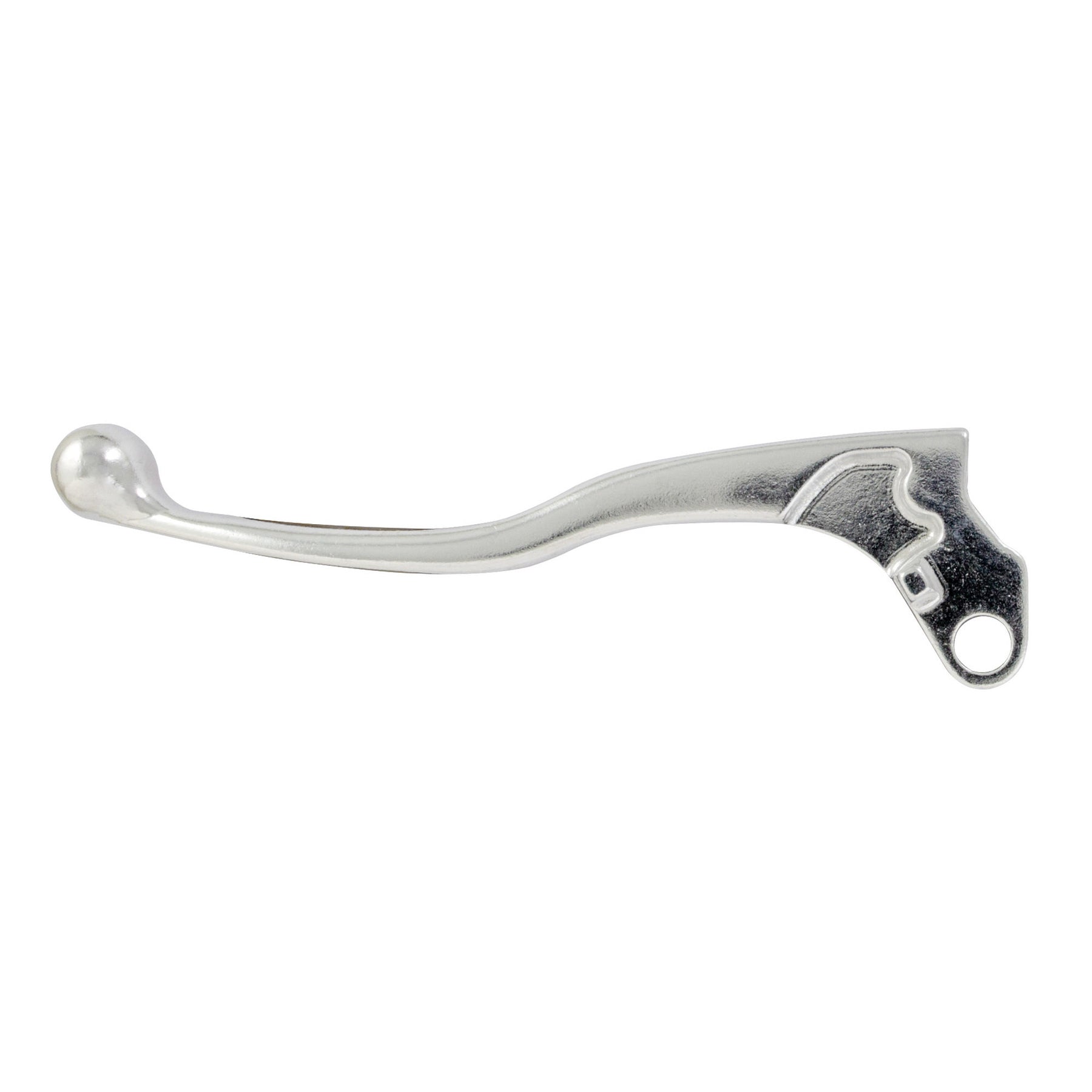 Bike It OEM Replacement Alloy Motorcycle Clutch Lever Road #K03C