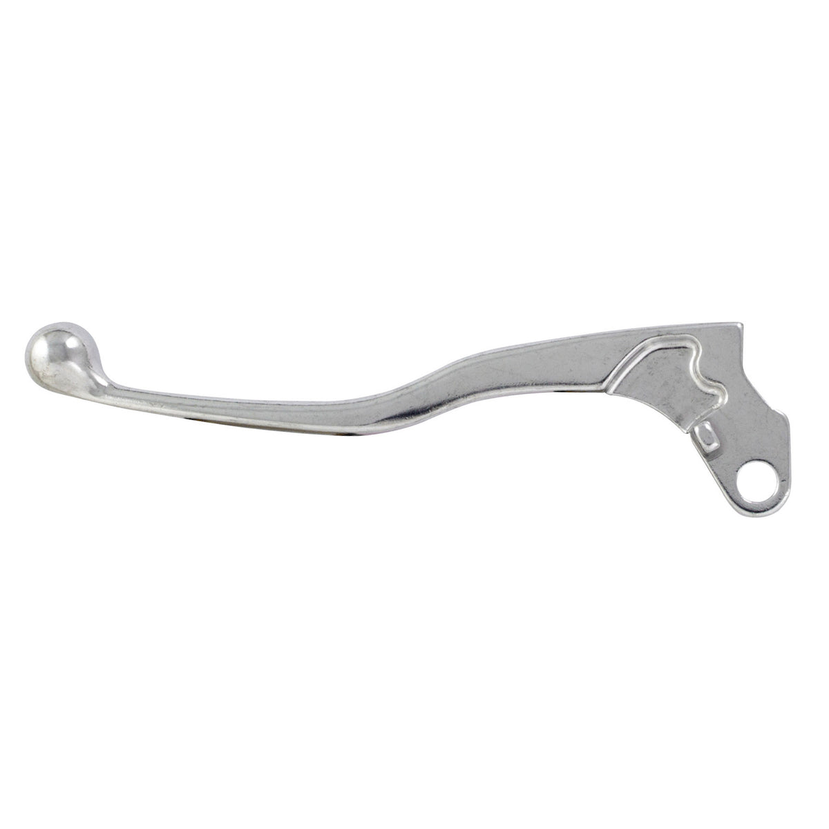 Bike It OEM Replacement Alloy Motorcycle Clutch Lever Road #K08C