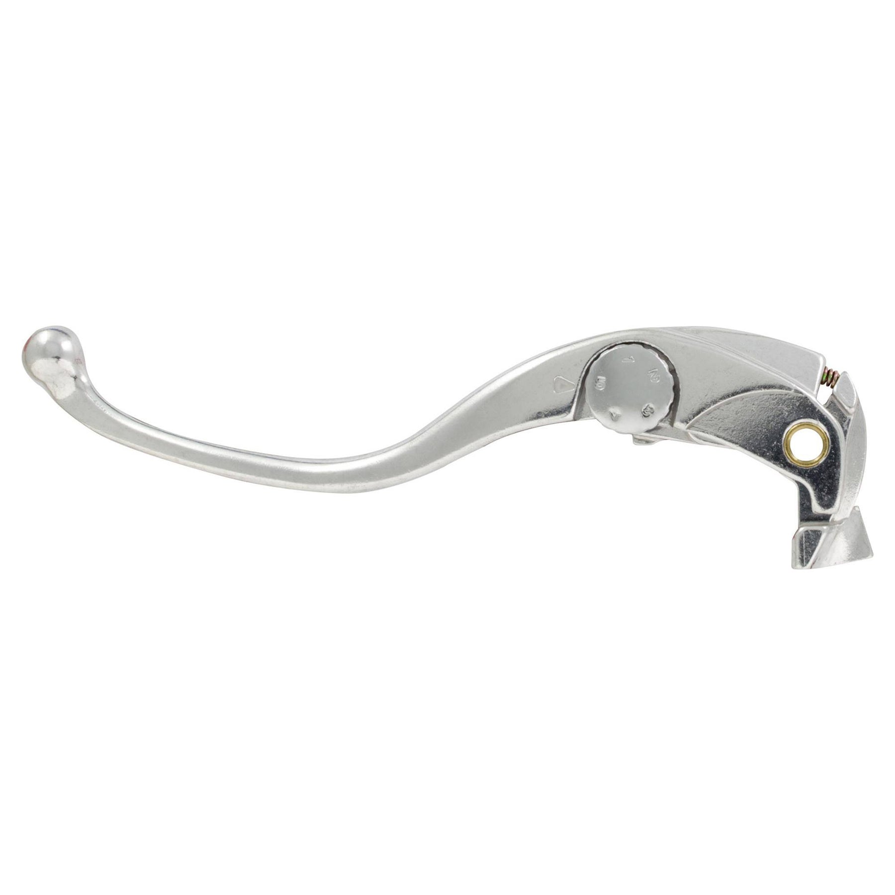Bike It OEM Replacement Alloy Motorcycle Clutch Lever Road #K11C