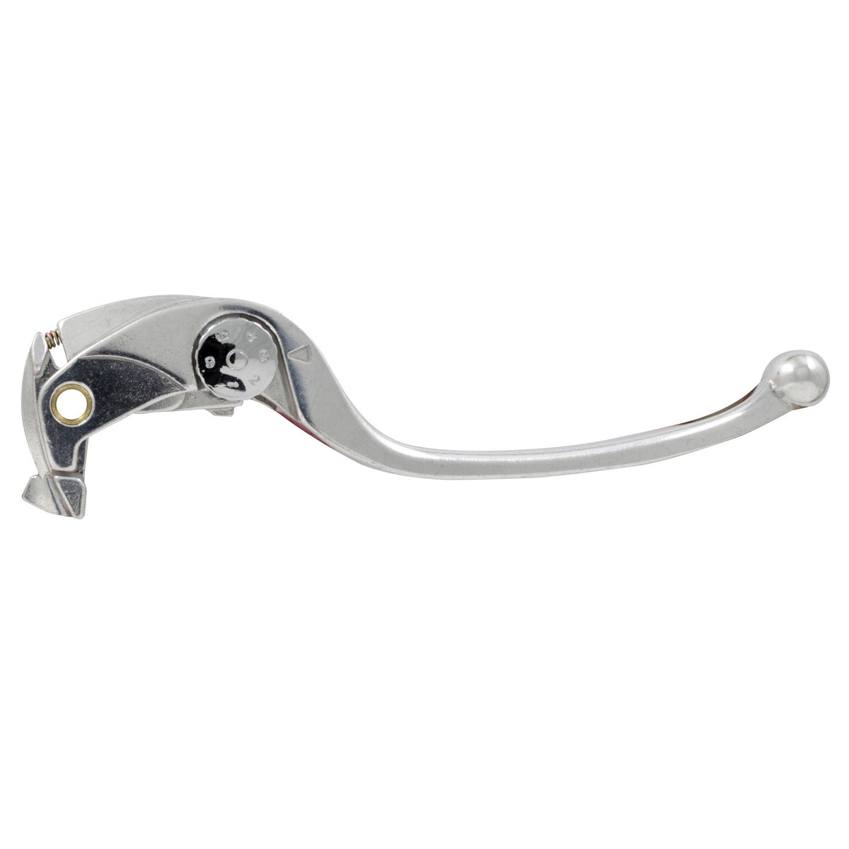 Bike It OEM Replacement Alloy Motorcycle Brake Lever Road #K12B