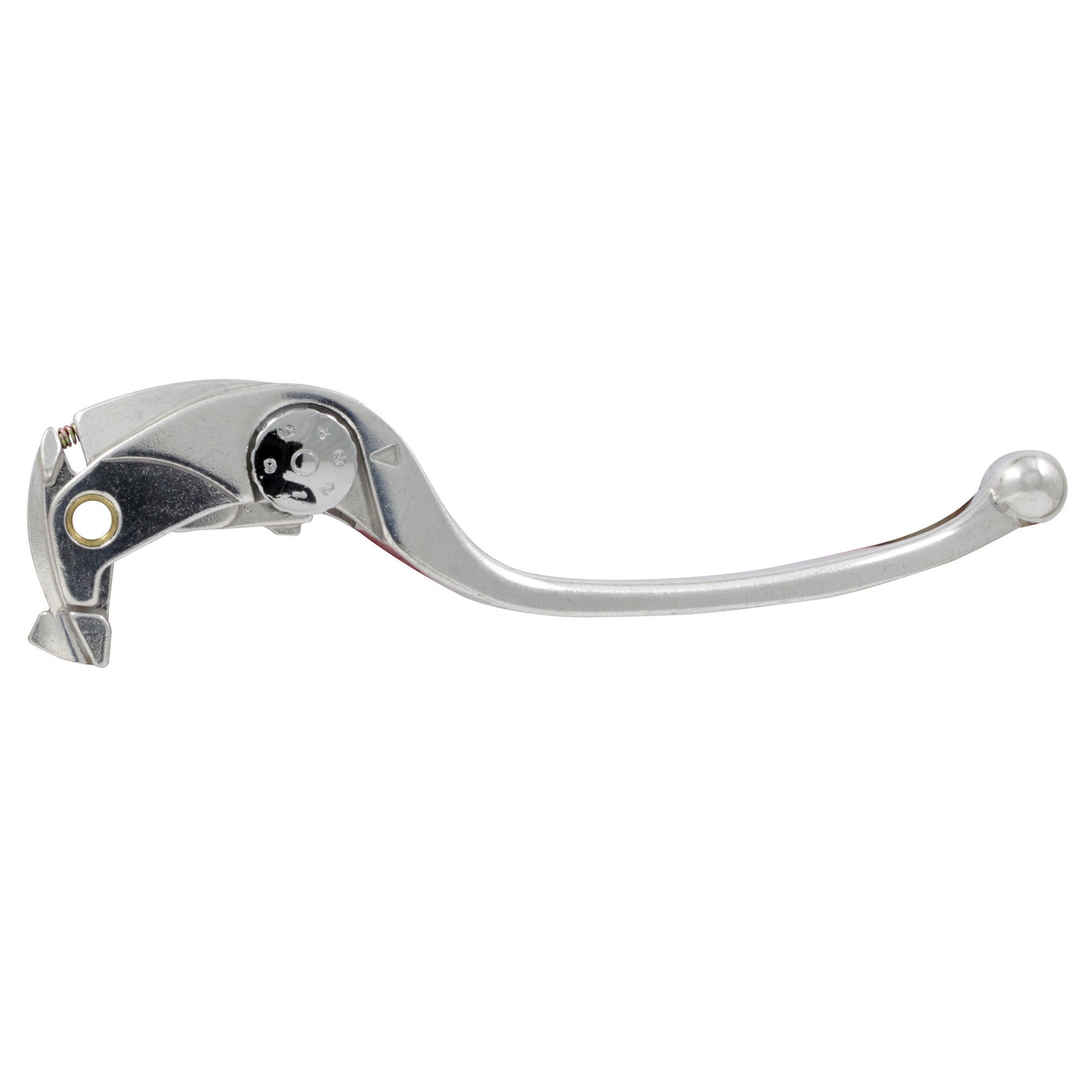 Bike It OEM Replacement Alloy Motorcycle Brake Lever Road #K12B