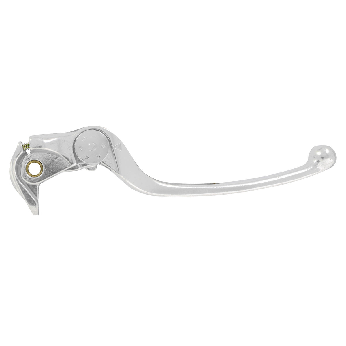 Bike It OEM Replacement Alloy Motorcycle Brake Lever Road #K14B