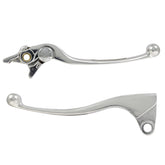 Bike It OEM Alloy Brake And Clutch Motorcycle Lever Set Road #K15
