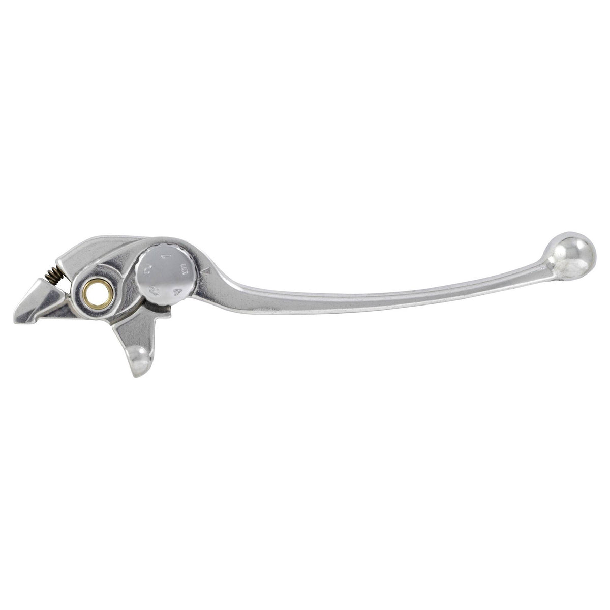Bike It OEM Replacement Alloy Motorcycle Brake Lever Road #K16B