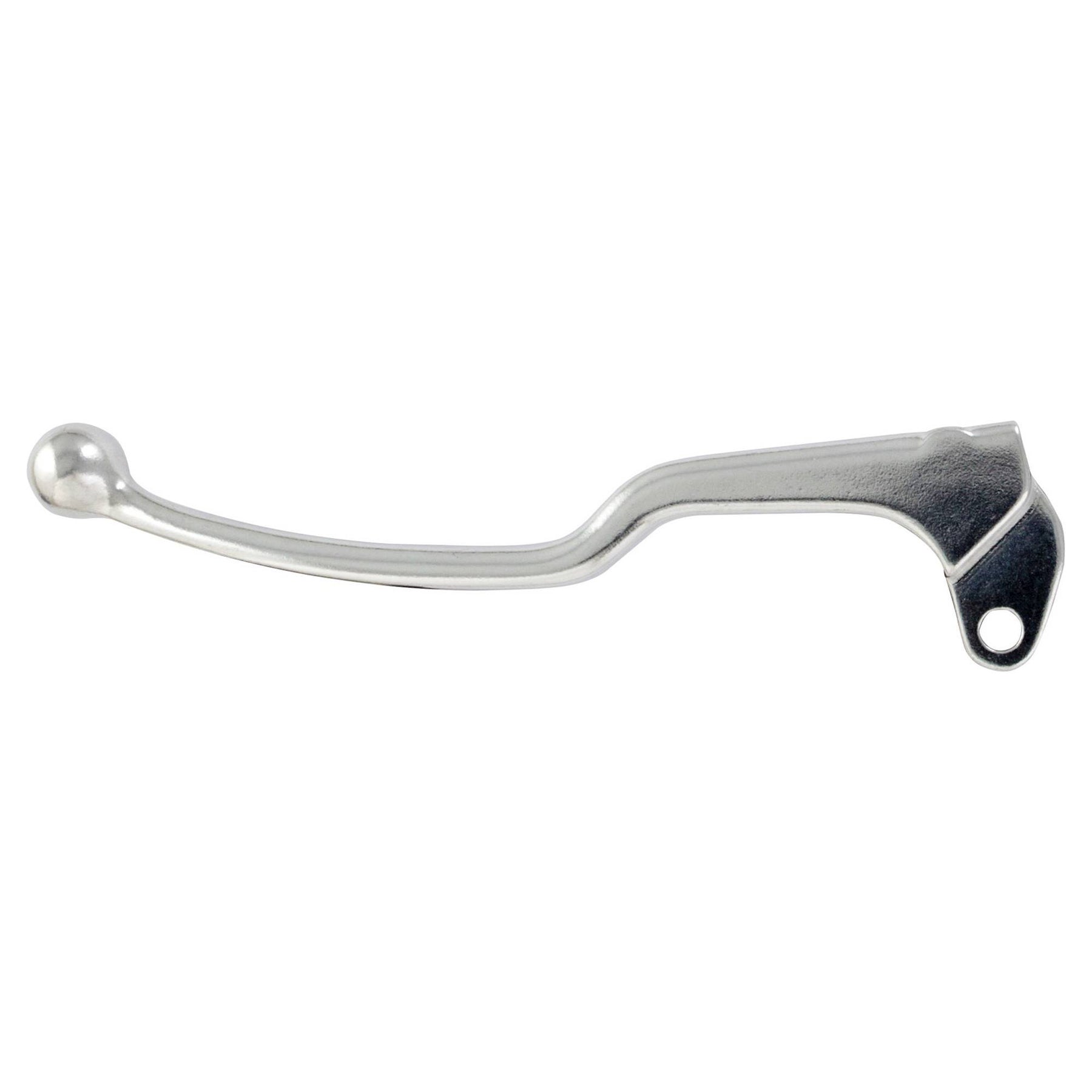 Bike It OEM Replacement Alloy Motorcycle Clutch Lever Road #S03C