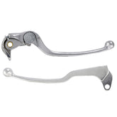 Bike It OEM Alloy Brake And Clutch Motorcycle Lever Set Road #S09