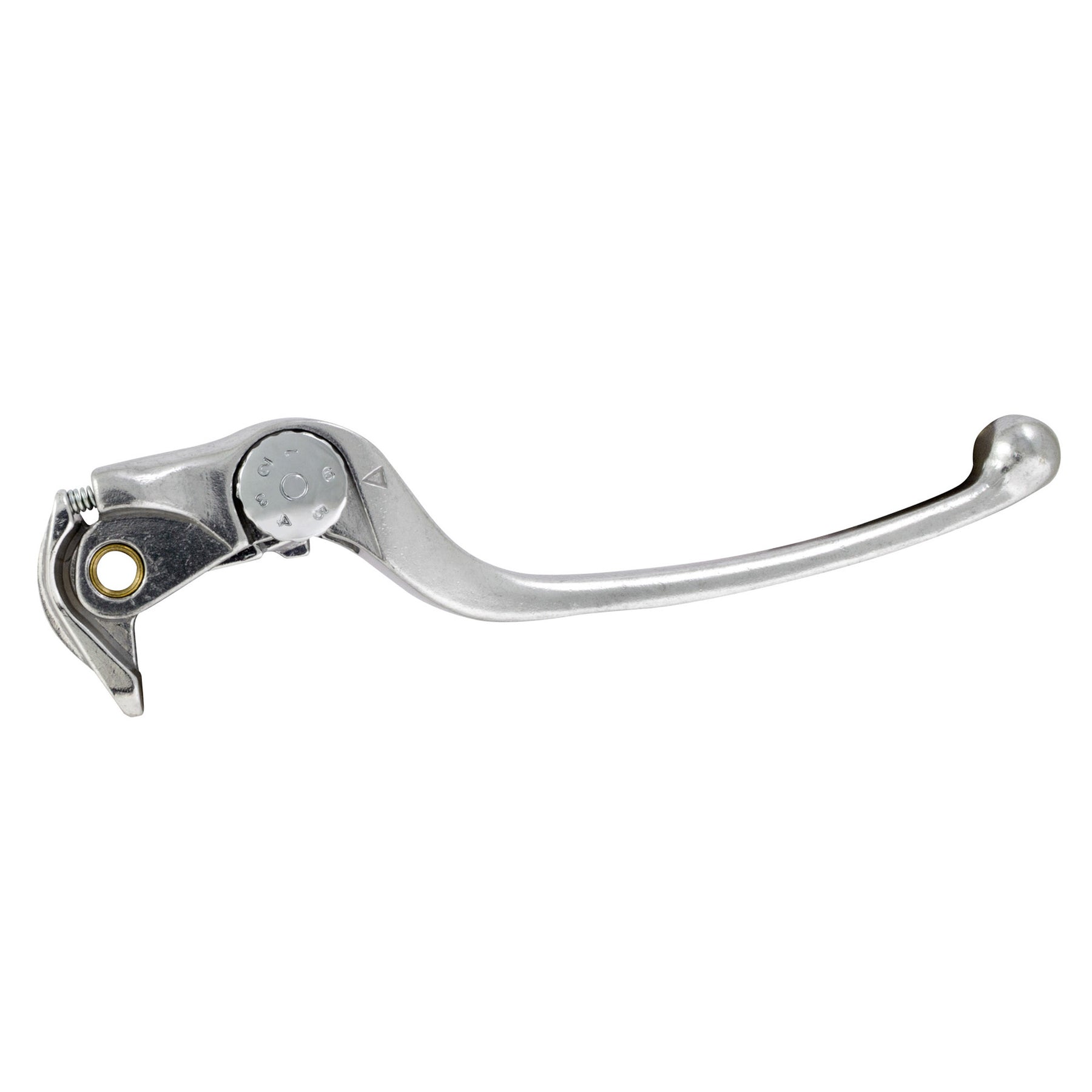 Bike It OEM Replacement Alloy Motorcycle Brake Lever Road #S11B