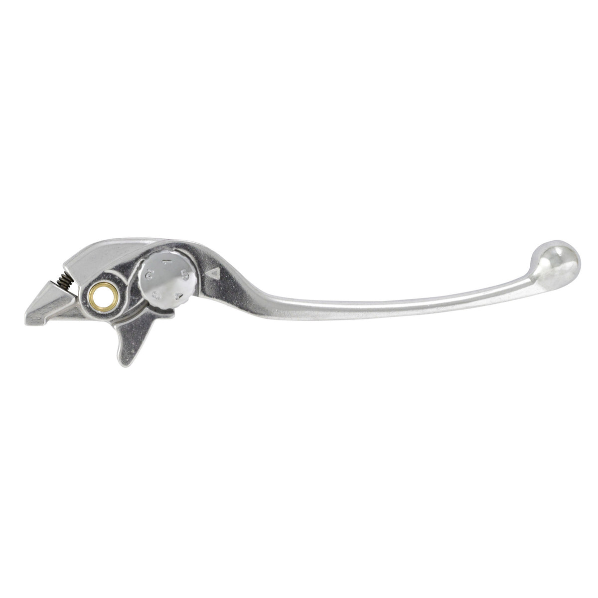 Bike It OEM Replacement Alloy Motorcycle Brake Lever Road #S12B