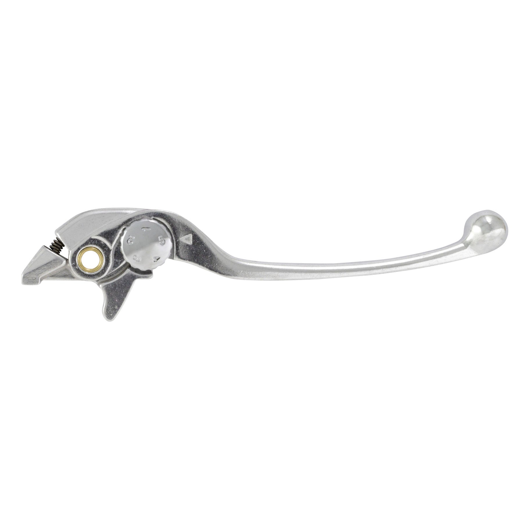 Bike It OEM Replacement Alloy Motorcycle Brake Lever Road #S12B