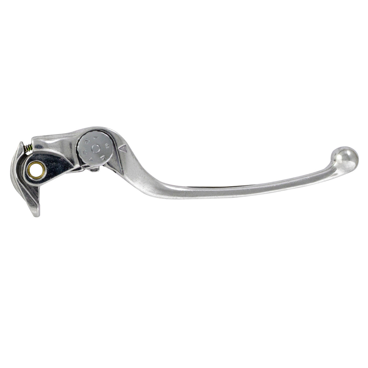 Bike It OEM Replacement Alloy Motorcycle Brake Lever Road #S14B