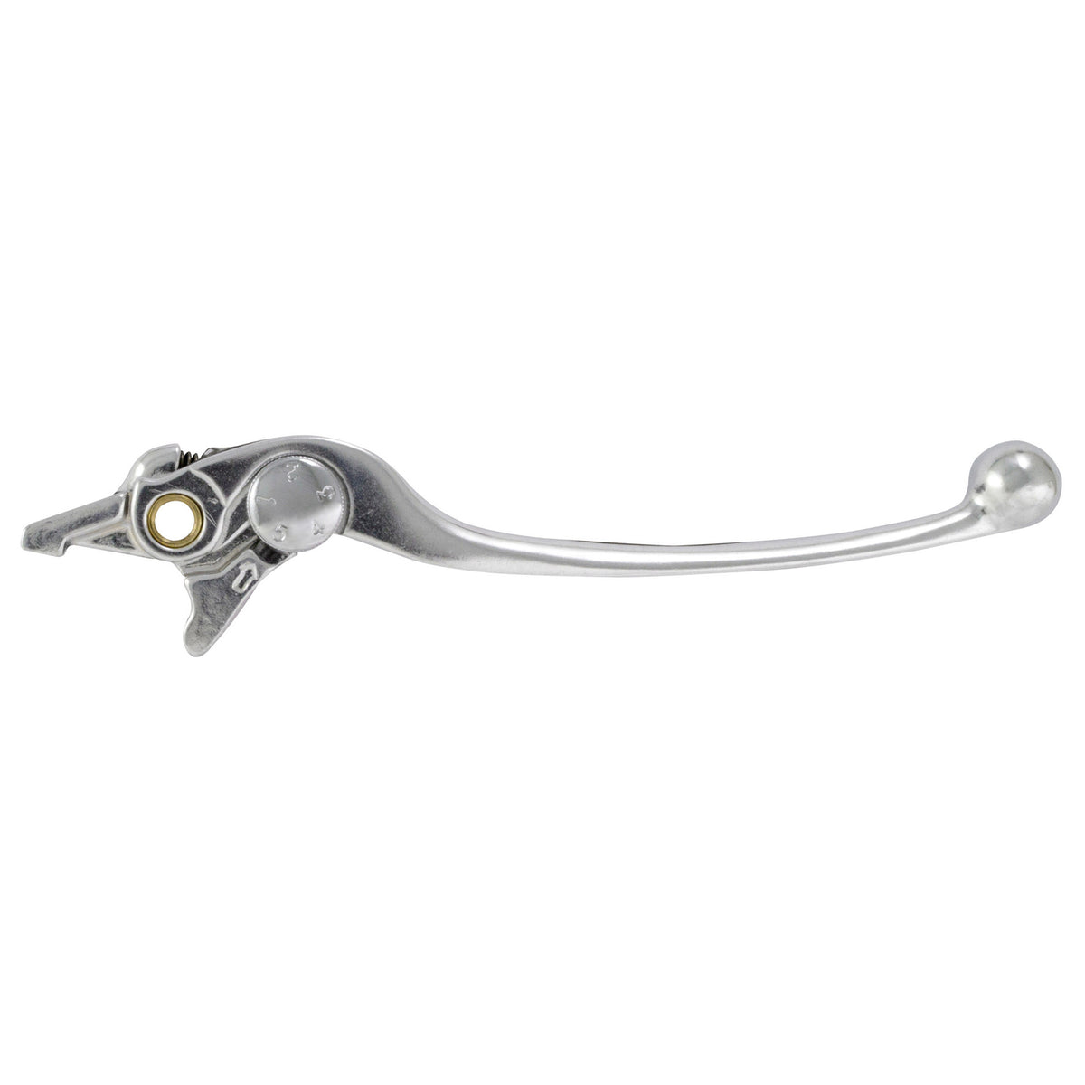 Bike It OEM Replacement Alloy Motorcycle Brake Lever Road #S16B