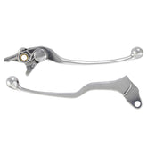 Bike It OEM Alloy Brake And Clutch Motorcycle Lever Set Road #S16